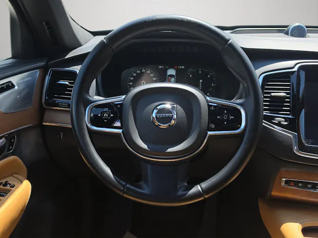 VOLVO XC90 2.0 D5 Inscription 5P. AWD