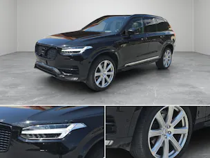 VOLVO XC90 2.0 D5 Inscription 5P. AWD
