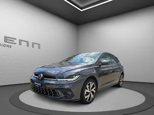 VW Polo 1.0 TSI R-Line United DSG
