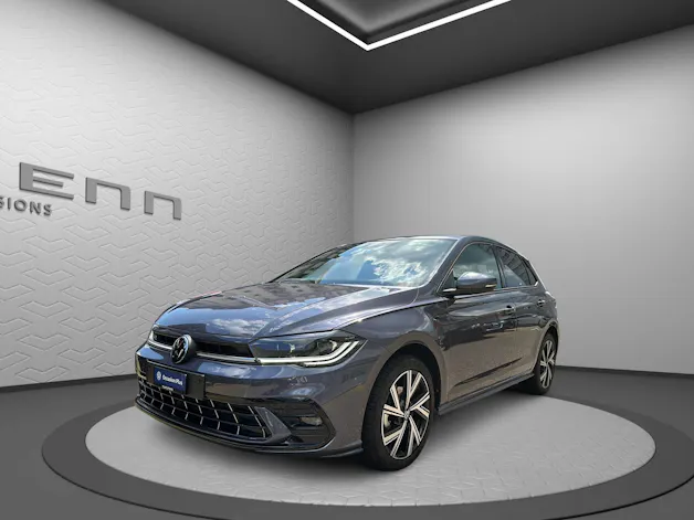 VW Polo 1.0 TSI R-Line United DSG