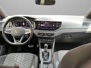 VW Polo 1.0 TSI R-Line United DSG