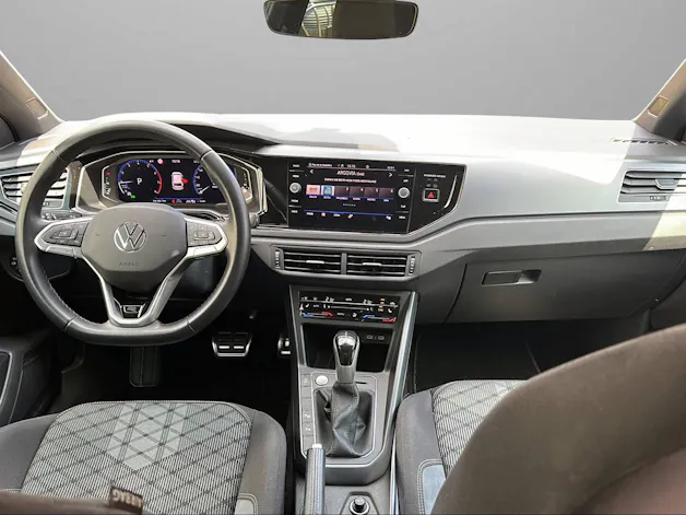 VW Polo 1.0 TSI R-Line United DSG
