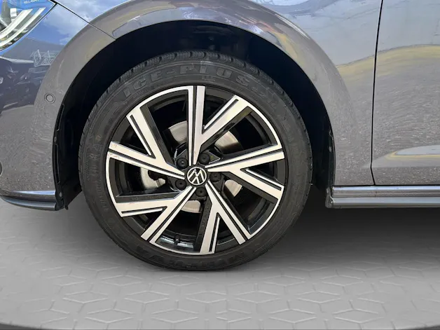 VW Polo 1.0 TSI R-Line United DSG