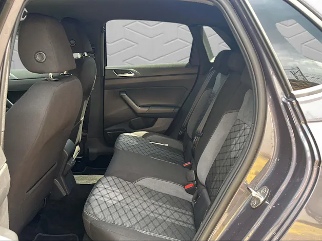 VW Polo 1.0 TSI R-Line United DSG