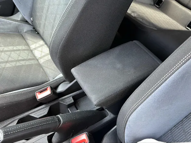 VW Polo 1.0 TSI R-Line United DSG