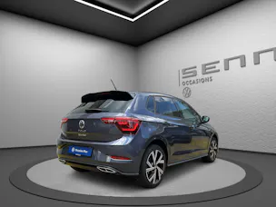 VW Polo 1.0 TSI R-Line United DSG