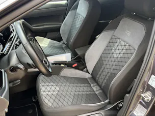VW Polo 1.0 TSI R-Line United DSG