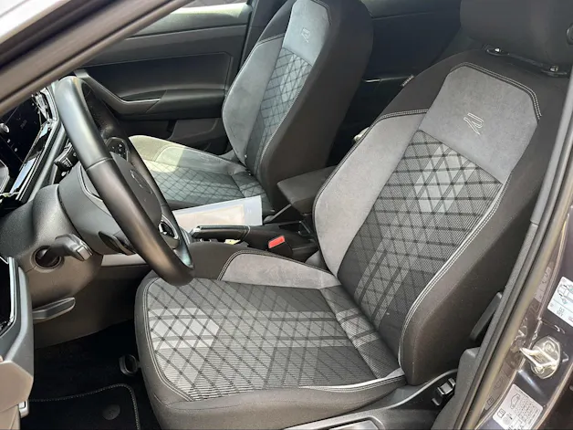 VW Polo 1.0 TSI R-Line United DSG