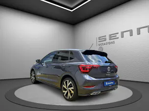 VW Polo 1.0 TSI R-Line United DSG