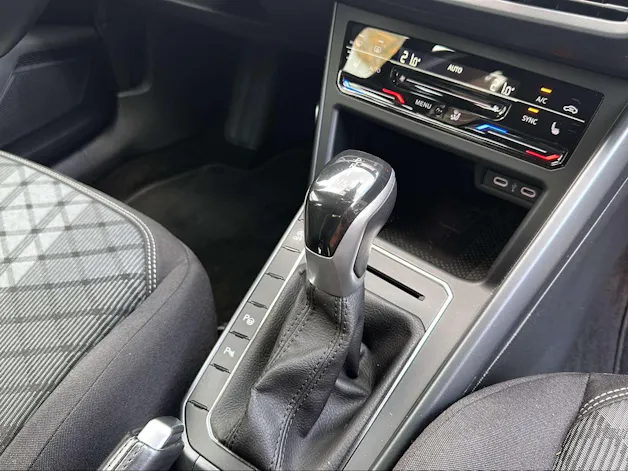 VW Polo 1.0 TSI R-Line United DSG
