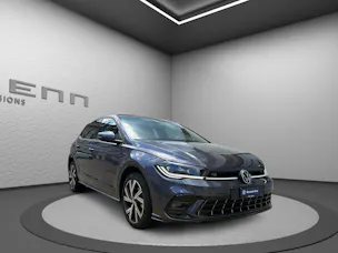 VW Polo 1.0 TSI R-Line United DSG