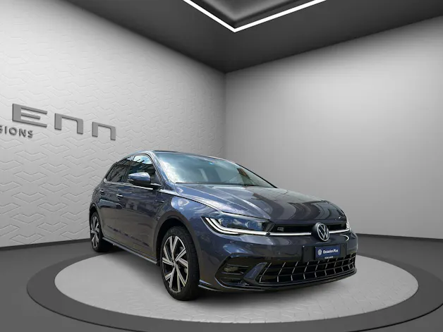 VW Polo 1.0 TSI R-Line United DSG