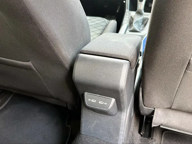 VW Polo 1.0 TSI R-Line United DSG