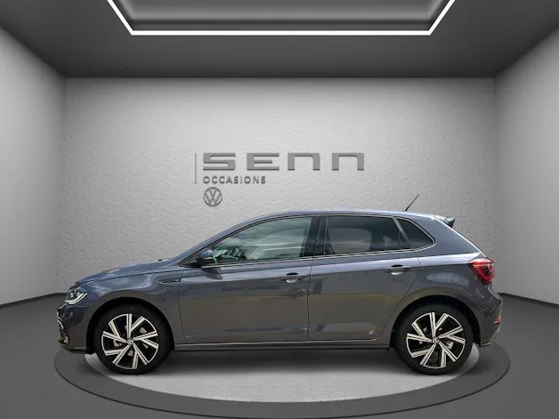 VW Polo 1.0 TSI R-Line United DSG
