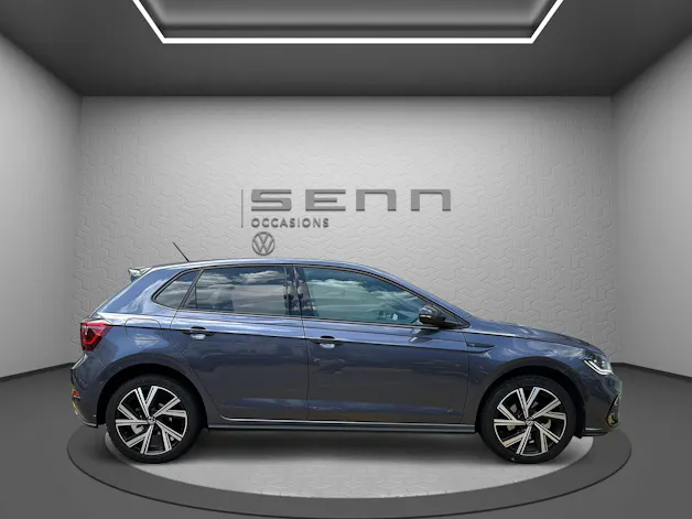 VW Polo 1.0 TSI R-Line United DSG
