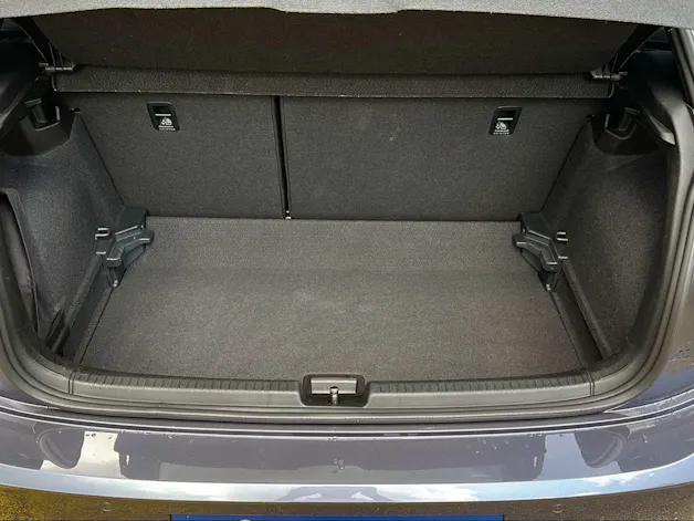 VW Polo 1.0 TSI R-Line United DSG