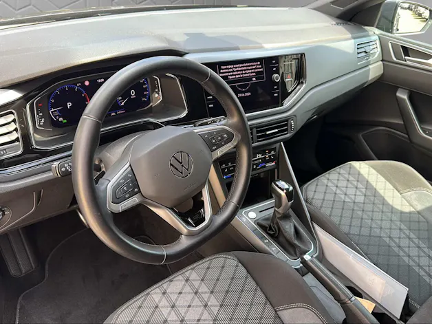 VW Polo 1.0 TSI R-Line United DSG