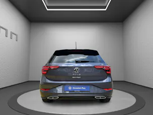 VW Polo 1.0 TSI R-Line United DSG