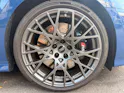 AUDI RS3 SPORTBACK 2.5 400 PS TFSI QUATTRO *** TRAUM IN ASCARIBLAU ***