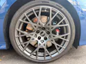 AUDI RS3 SPORTBACK 2.5 400 PS TFSI QUATTRO *** TRAUM IN ASCARIBLAU ***
