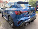 AUDI RS3 SPORTBACK 2.5 400 PS TFSI QUATTRO *** TRAUM IN ASCARIBLAU ***