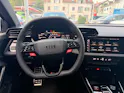 AUDI RS3 SPORTBACK 2.5 400 PS TFSI QUATTRO *** TRAUM IN ASCARIBLAU ***