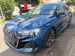 AUDI RS3 SPORTBACK 2.5 400 PS TFSI QUATTRO *** TRAUM IN ASCARIBLAU ***