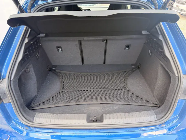 AUDI RS3 SPORTBACK 2.5 400 PS TFSI QUATTRO *** TRAUM IN ASCARIBLAU ***