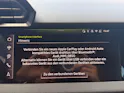 AUDI RS3 SPORTBACK 2.5 400 PS TFSI QUATTRO *** TRAUM IN ASCARIBLAU ***