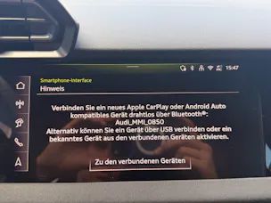 Audi RS3 SPORTBACK 2.5 400 PS TFSI QUATTRO *** TRAUM IN ASCARIBLAU ***
