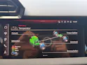 AUDI RS3 SPORTBACK 2.5 400 PS TFSI QUATTRO *** TRAUM IN ASCARIBLAU ***