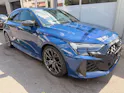 AUDI RS3 SPORTBACK 2.5 400 PS TFSI QUATTRO *** TRAUM IN ASCARIBLAU ***