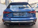 AUDI RS3 SPORTBACK 2.5 400 PS TFSI QUATTRO *** TRAUM IN ASCARIBLAU ***