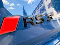 AUDI RS3 SPORTBACK 2.5 400 PS TFSI QUATTRO *** TRAUM IN ASCARIBLAU ***