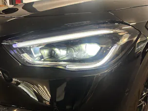 Mercedes-Benz GLA 200 AMG Line 7G-DCT
