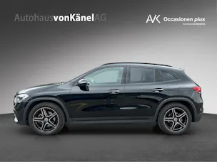 Mercedes-Benz GLA 200 AMG Line 7G-DCT