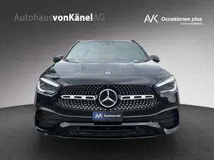 Mercedes-Benz GLA 200 AMG Line 7G-DCT