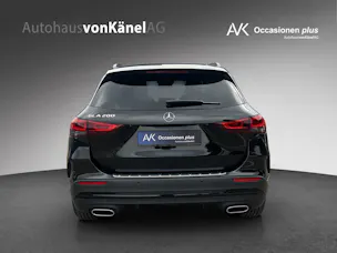 Mercedes-Benz GLA 200 AMG Line 7G-DCT