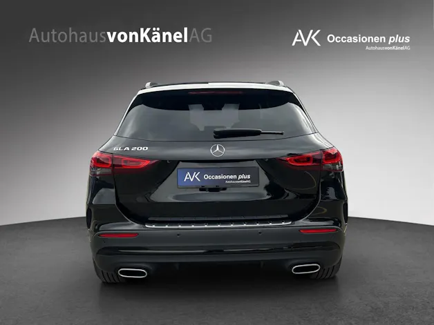 Mercedes-Benz GLA 200 AMG Line 7G-DCT