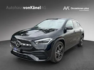 Mercedes-Benz GLA 200 AMG Line 7G-DCT