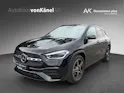 Mercedes-Benz GLA 200 AMG Line 7G-DCT