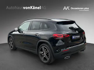 Mercedes-Benz GLA 200 AMG Line 7G-DCT