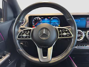Mercedes-Benz B 200 Night Star