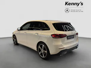 Mercedes-Benz B 200 Night Star