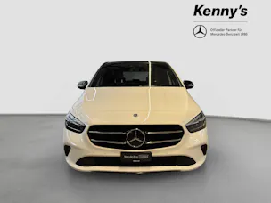 Mercedes-Benz B 200 Night Star