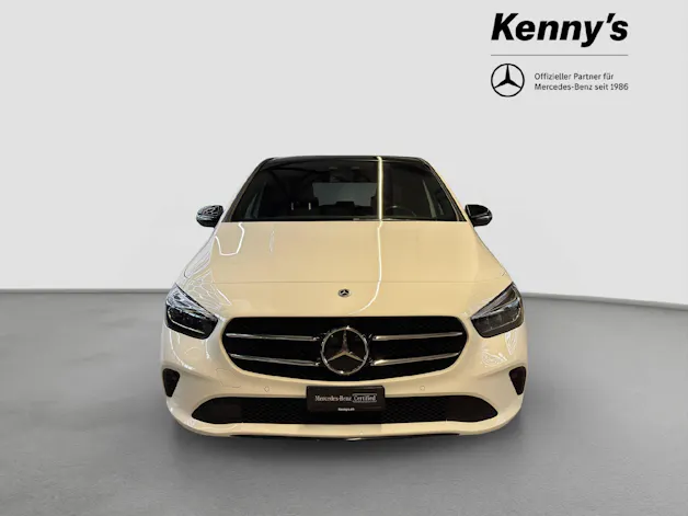 Mercedes-Benz B 200 Night Star
