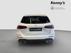 Mercedes-Benz B 200 Night Star