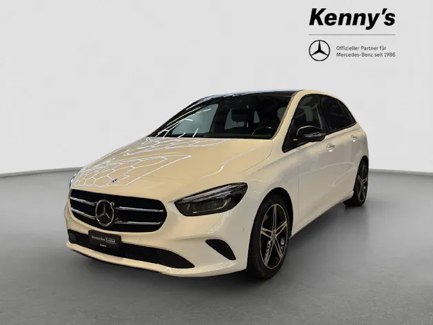 Mercedes-Benz B 200 Night Star