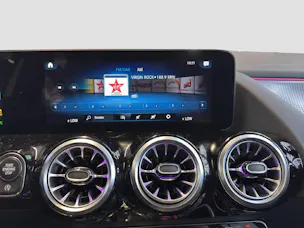 Mercedes-Benz B 200 Night Star