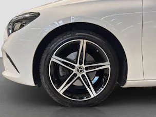 Mercedes-Benz B 200 Night Star